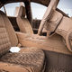 Image for article titled You Can Drive Lexus' Laser-Cut Cardboard Car, But You Probably Shouldn't